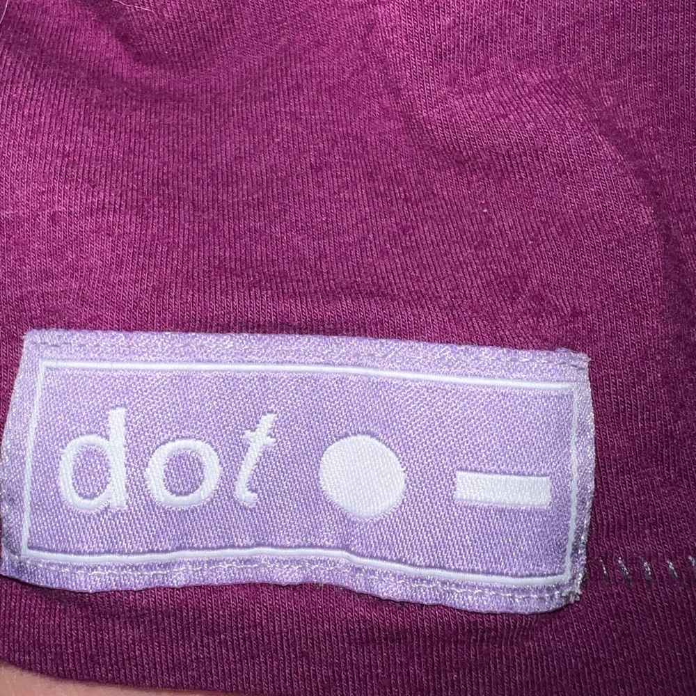 Alo CoolFit Racerback Tank‎ Top Womens Size XS Color Magenta - Picture 6 of 6